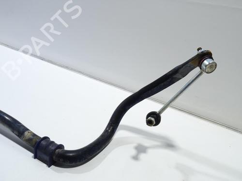 Used Anti roll bar Anti roll bar ISUZU D-MAX I (TFR, TFS) 3.0 DiTD 4x4 (TFS77H) (131 hp) 20178579 20178579