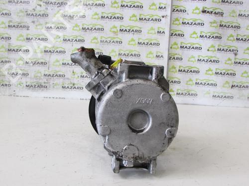 AC compressor MITSUBISHI PAJERO III (V7_W, V6_W) 3.2 Di-D (V68W, V78W) | BP20051969M34 