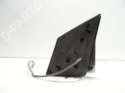 Right mirror NISSAN NOTE (E11, NE11) 1.5 dCi | BP24055227C27 