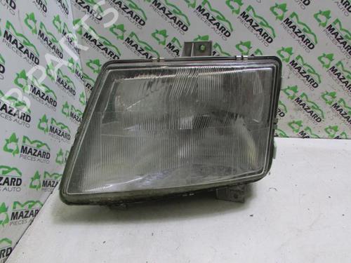 Left headlight MERCEDES-BENZ VITO Van (W638) 108 CDI 2.2 (638.094) | BP20071582C28 