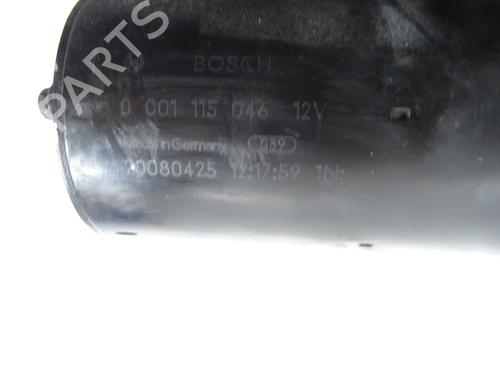 Starter BMW 3 Coupe (E92) 330 d | BP31828280M8