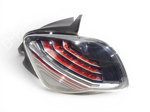 Right taillight RENAULT ZOE (BFM_)  | BP36901021C35  - Image 5