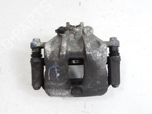 Used Right front brake caliper Right front brake caliper HYUNDAI i20 I (PB, PBT) 1.2 (86 hp) 20054947 20054947
