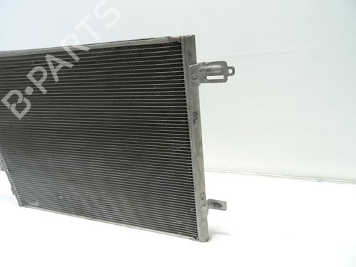 AC Kondensor RENAULT ZOE (BFM_) ZOE | BP28318426M32