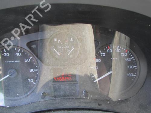 Engine control unit (ECU) CITROËN BERLINGO Box Body/MPV (B9) | BP20045680M57 - Image 5