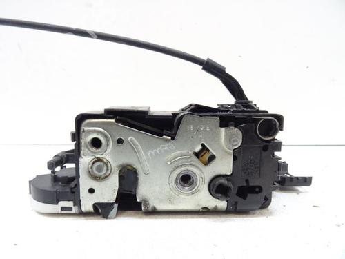 Used Front right lock Front right lock 20067399 20067399