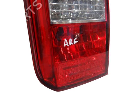 Left taillight FIAT IDEA (350_) 1.3 D Multijet | BP39424653C34 - Image 3