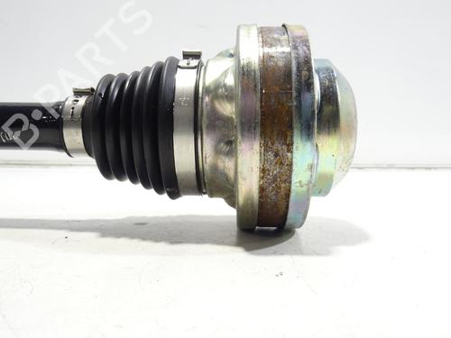 Left front driveshaft VW TIGUAN (5N_) 2.0 TDI | BP32325414M38 - Image 3