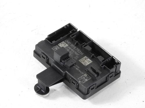 Used Electronic module Electronic module AUDI A5 Convertible (F57, F5E) 2.0 TFSI (190 hp) 20040850 20040850