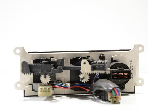 Used Climate control Climate control HYUNDAI GALLOPER II (JK-01) 2.5 TD intercooler (99 hp) 33634482 33634482