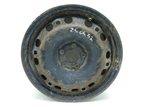 Used Rim VW POLO IV (9N_, 9A_) 1.4 TDI (70 hp) 30592484