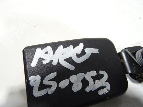 Sikkerhetsbelte-spenne PEUGEOT 207 (WA_, WC_) 1.4 | BP30910836I32 