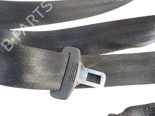 Cinturón de seguridad trasero derecho Cinturón de seguridad trasero derecho 38976376 38976376