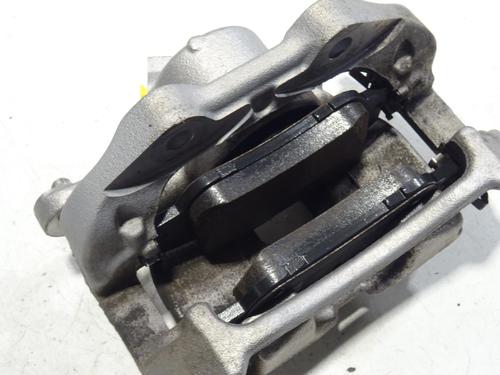 Left front brake caliper DS DS 3 / DS 3 CROSSBACK (UR_, UC_, UJ_) 1.5 BlueHDi 130 (UCYHZR) | BP38976352M105 - Image 4
