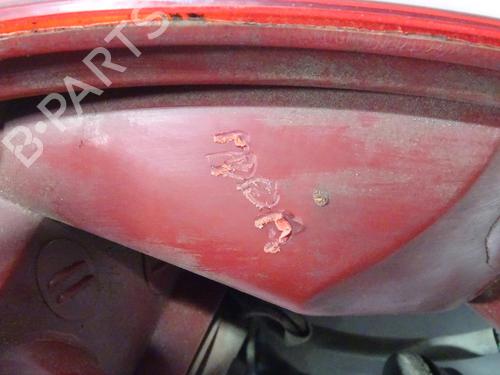 Left taillight HYUNDAI SANTA FÉ II (CM) 2.2 CRDi 4x4 | BP26456907C34 