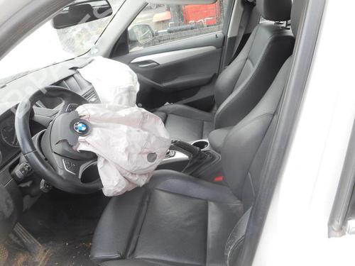 Engine control unit (ECU) BMW X1 (E84) xDrive 20 d | BP29255393M57  - Image 9