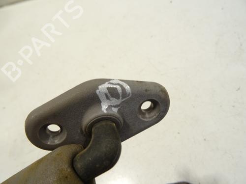 Right sun visor NISSAN PICK UP (D22) 2.5 TD 4WD | BP30910773I2