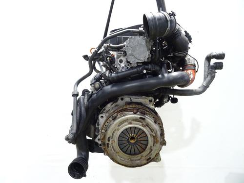 Engine SKODA OCTAVIA II Combi (1Z5) 2.0 TDI 4x4 | BP28601558M1
