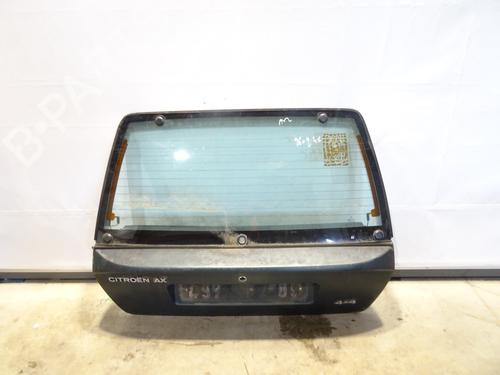 Coffre CITROËN AX (ZA-_) 10 (50 hp) 32363539
