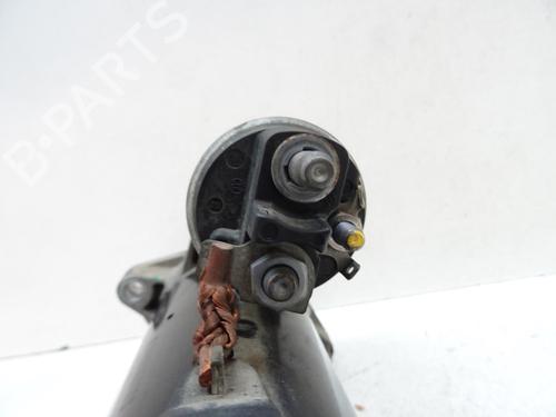 Used Starter Starter CHEVROLET AVEO Saloon (T300) [2011-2026] 20041646 20041646