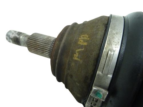 Used Right front driveshaft Right front driveshaft 37527938 37527938