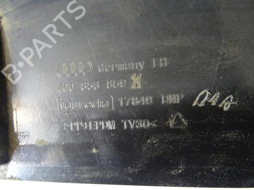 Left sideskirt AUDI A6 C7 (4G2, 4GC) 2.0 TDI | BP20051111C115 