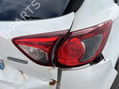 Switch MAZDA CX-5 (KE, GH) 2.2 D (KE2FW) | BP36901236I30 - Image 9