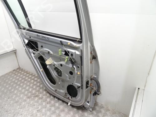 Dør venstre bagtil DACIA SANDERO 1.6 MPI 85 (BS03) | BP28494272C4 - Image 2
