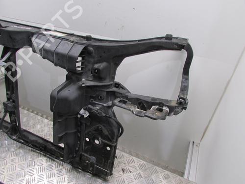 Front slam panel HYUNDAI TUCSON (JM) 2.0 CRDi All-wheel Drive | BP21776539C72 