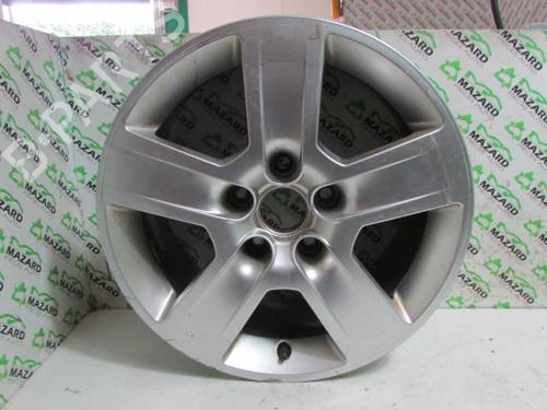 Used Rim AUDI A4 B7 (8EC) 2.0 TDI 16V (140 hp) 20060127