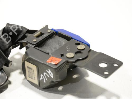 Used Front left seatbelt Front left seatbelt HYUNDAI GALLOPER II (JK-01) 2.5 TD intercooler (99 hp) 33659551 33659551