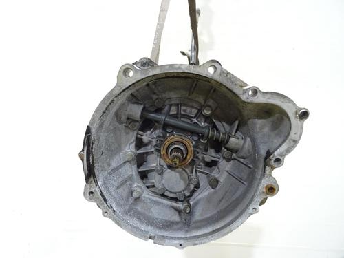 Gearbox SUZUKI VITARA (ET, TA, TD) 1.9 D All-wheel Drive (SE419TD) | BP29961254M3 