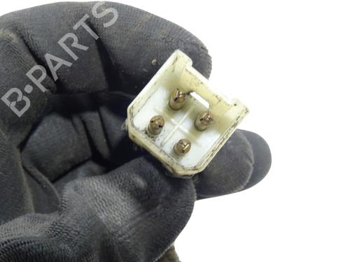 Used Front wiper motor Front wiper motor CITROËN C15 Box Body/MPV (VD_) 1.9 D (60 hp) 36247262 36247262