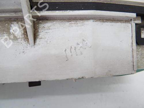 Used Instrument cluster Instrument cluster FORD MAVERICK (UDS, UNS) [1993-1998] 21967954 21967954