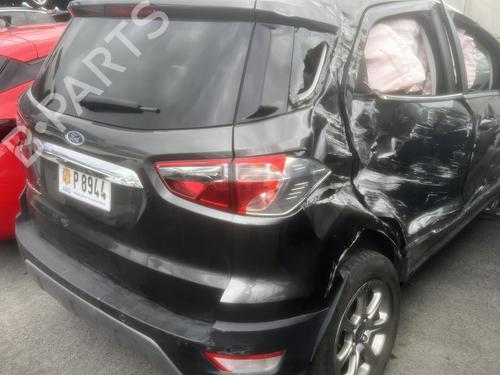 Left front window switch FORD ECOSPORT  | BP25145474I27  - Image 14