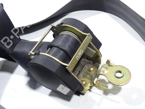 Used Front right seatbelt Front right seatbelt RENAULT MEGANE II Coupé-Cabriolet (EM0/1_) 2.0 (135 hp) 21063657 21063657