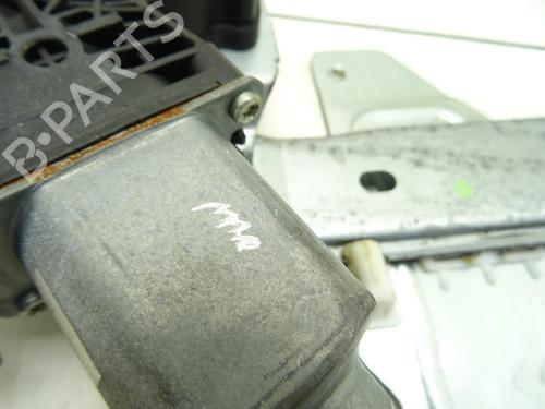 Rudehejsemekanisme ventre foran CITROËN C3 II (SC_) 1.4 HDi 70 (SC8HZC, SC8HR0, SC8HP4) | BP28325637C22 