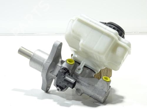 Hovedbremsecylinder VW CADDY IV Box Body/MPV (SAA, SAH) 2.0 TDI (102 hp) 26529594