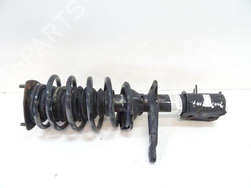 Left front shock absorber LAND ROVER FREELANDER I (L314)  | BP20042730M16 