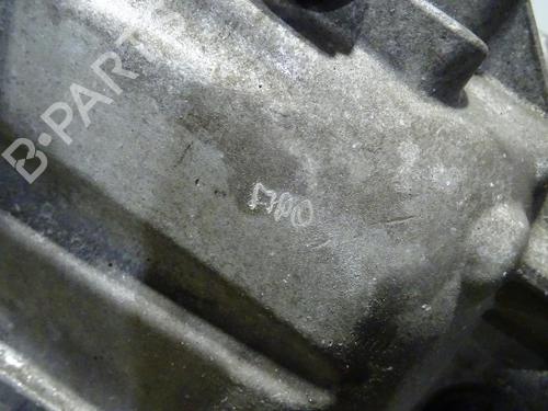 Girkasse IVECO DAILY IV Van 35C15 V, 35C15 V/P | BP29967695M3