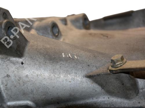 Used Gearbox Gearbox PEUGEOT PARTNER MPV (5_, G_) 2.0 HDI (90 hp) 39974045 39974045