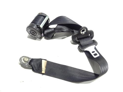 Used Rear left seatbelt NISSAN JUKE (F15) [2010-2019]  30592510