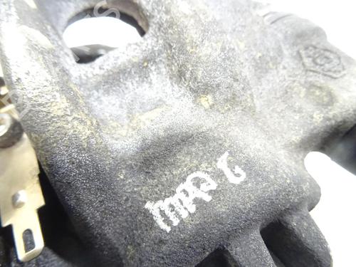 Used Left front brake caliper Left front brake caliper RENAULT MASTER III Van (FV) 2.3 dCi 110 FWD (FV0R, FV0W, FV1A) (110 hp) 21519883 21519883