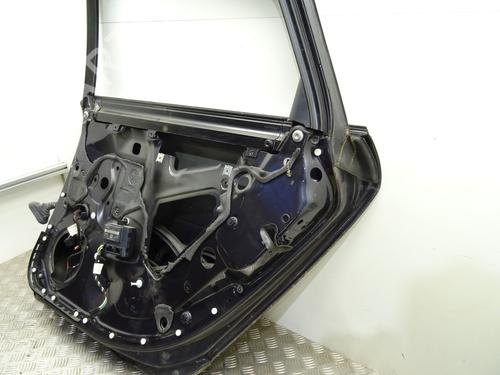 Right rear door AUDI A6 C6 (4F2) 3.0 TDI quattro | BP26954415C5 