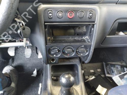 Switch PEUGEOT PARTNER Box Body/MPV (5_, G_) 2.0 HDi | BP38414281I30  - Image 6