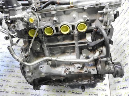 Engine MAZDA 2 (DE_, DH_) 1.5 (DE5FS) | BP21968319M1  - Image 5