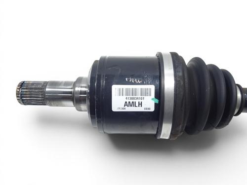 Left front driveshaft SSANGYONG KORANDO (CK) 2.0 e-XDi 4WD | BP35995388M38 - Image 2