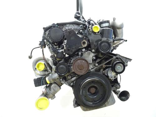 Motor MERCEDES-BENZ E-CLASS (W211) E 320 CDI (211.026) (204 hp) 29919684