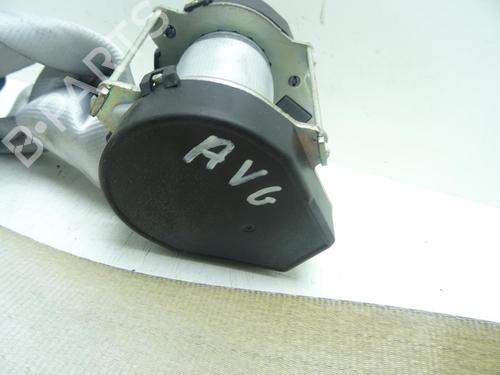 Front left seatbelt DACIA SANDERO 1.5 dCi | BP32688456I26  - Image 5