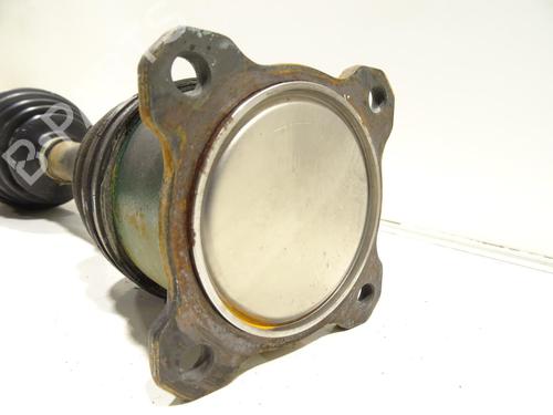 Right front driveshaft MITSUBISHI PAJERO II (V3_W, V2_W, V4_W, V5_W) 2.8 TD (V46W, V26W) | BP30855501M39